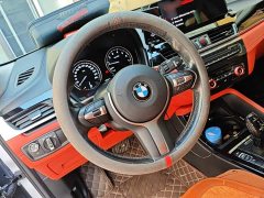 BMW X2 sDrive25i M Sport Package - ფოტო 6