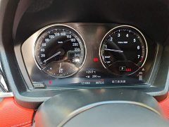 BMW X2 sDrive25i M Sport Package - ფოტო 7