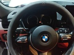 BMW X2 sDrive25i M Sport Package - ფოტო 8
