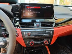BMW X2 sDrive25i M Sport Package - ფოტო 9