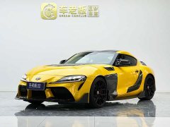 Toyota SUPRA GR SUPRA 3.0T Standard - ფოტო 1
