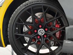 Toyota SUPRA GR SUPRA 3.0T Standard - ფოტო 11