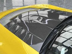 Toyota SUPRA GR SUPRA 3.0T Standard - ფოტო 12
