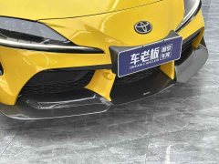 Toyota SUPRA GR SUPRA 3.0T Standard - ფოტო 13