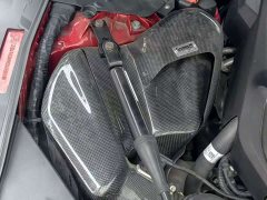 Toyota SUPRA GR SUPRA 3.0T Standard - ფოტო 17