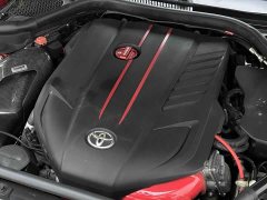 Toyota SUPRA GR SUPRA 3.0T Standard - ფოტო 18