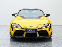 Toyota SUPRA GR SUPRA 3.0T Standard - ფოტო 2
