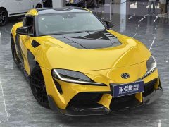 Toyota SUPRA GR SUPRA 3.0T Standard - ფოტო 20