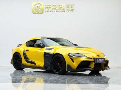 Toyota SUPRA GR SUPRA 3.0T Standard - ფოტო 3
