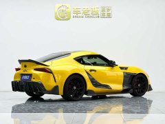 Toyota SUPRA GR SUPRA 3.0T Standard - ფოტო 4