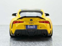 Toyota SUPRA GR SUPRA 3.0T Standard - ფოტო 5