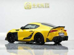 Toyota SUPRA GR SUPRA 3.0T Standard - ფოტო 6
