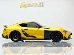 Toyota SUPRA GR SUPRA 3.0T Standard - ფოტო 7