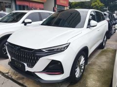 Changan Oushang X7 PLUS 2022 1.5T Blue Whale Automatic Luxury - ფოტო 1