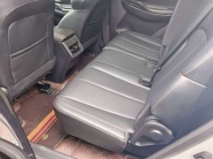 Changan Oushang X7 PLUS 2022 1.5T Blue Whale Automatic Luxury - ფოტო 10