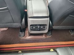 Changan Oushang X7 PLUS 2022 1.5T Blue Whale Automatic Luxury - ფოტო 11
