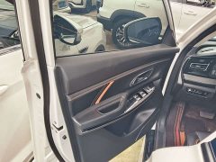 Changan Oushang X7 PLUS 2022 1.5T Blue Whale Automatic Luxury - ფოტო 12