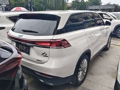 Changan Oushang X7 PLUS 2022 1.5T Blue Whale Automatic Luxury - ფოტო 13