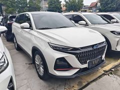 Changan Oushang X7 PLUS 2022 1.5T Blue Whale Automatic Luxury - ფოტო 3