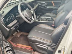 Changan Oushang X7 PLUS 2022 1.5T Blue Whale Automatic Luxury - ფოტო 4