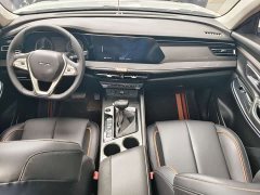 Changan Oushang X7 PLUS 2022 1.5T Blue Whale Automatic Luxury - ფოტო 5
