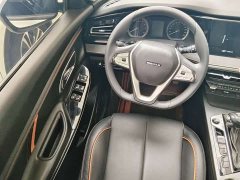 Changan Oushang X7 PLUS 2022 1.5T Blue Whale Automatic Luxury - ფოტო 6