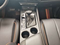 Changan Oushang X7 PLUS 2022 1.5T Blue Whale Automatic Luxury - ფოტო 7