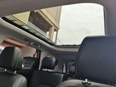 Changan Oushang X7 PLUS 2022 1.5T Blue Whale Automatic Luxury - ფოტო 8