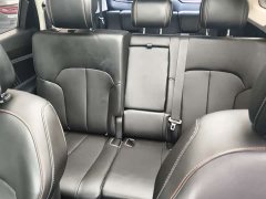 Changan Oushang X7 PLUS 2022 1.5T Blue Whale Automatic Luxury - ფოტო 9