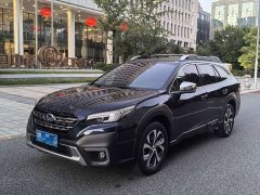 Subaru Outback 2.5i Premier with EyeSight - ფოტო 1