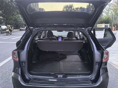 Subaru Outback 2.5i Premier with EyeSight - ფოტო 10