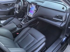 Subaru Outback 2.5i Premier with EyeSight - ფოტო 12