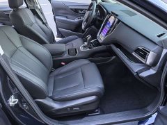 Subaru Outback 2.5i Premier with EyeSight - ფოტო 13