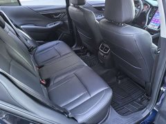 Subaru Outback 2.5i Premier with EyeSight - ფოტო 15