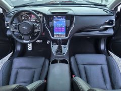 Subaru Outback 2.5i Premier with EyeSight - ფოტო 16