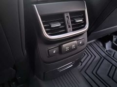 Subaru Outback 2.5i Premier with EyeSight - ფოტო 17