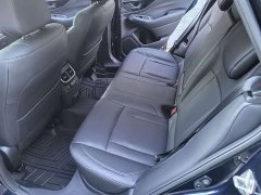 Subaru Outback 2.5i Premier with EyeSight - ფოტო 18