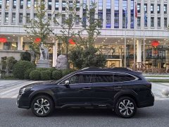 Subaru Outback 2.5i Premier with EyeSight - ფოტო 2