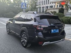 Subaru Outback 2.5i Premier with EyeSight - ფოტო 3