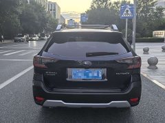 Subaru Outback 2.5i Premier with EyeSight - ფოტო 4