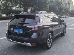 Subaru Outback 2.5i Premier with EyeSight - ფოტო 5