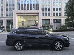 Subaru Outback 2.5i Premier with EyeSight - ფოტო 6