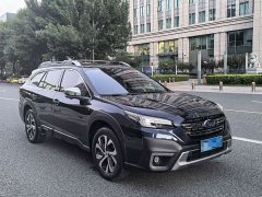 Subaru Outback 2.5i Premier with EyeSight - ფოტო 7