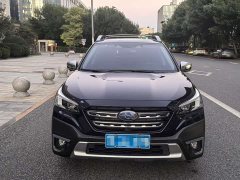 Subaru Outback 2.5i Premier with EyeSight - ფოტო 8