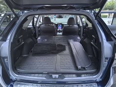 Subaru Outback 2.5i Premier with EyeSight - ფოტო 9
