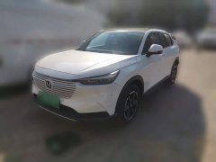Honda Vezel 2023 1.5L CVT Tech Edition - ფოტო 1