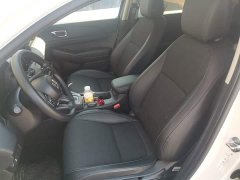 Honda Vezel 2023 1.5L CVT Tech Edition - ფოტო 11