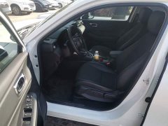 Honda Vezel 2023 1.5L CVT Tech Edition - ფოტო 12