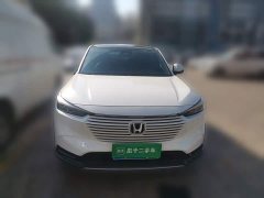 Honda Vezel 2023 1.5L CVT Tech Edition - ფოტო 2