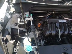 Honda Vezel 2023 1.5L CVT Tech Edition - ფოტო 20